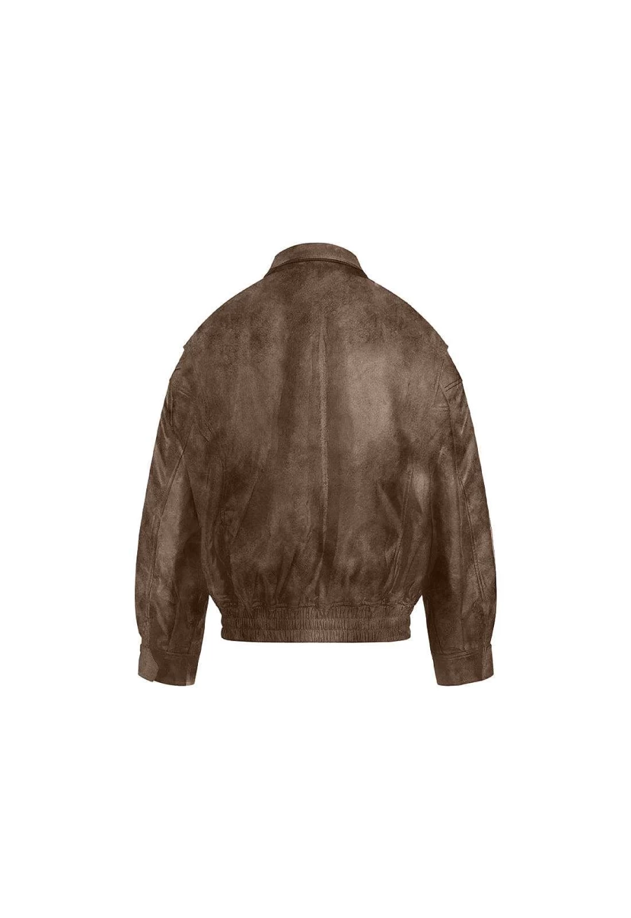 Lioness Women's Kenny Bomber Jacket | Lightweight Casual Outerwear