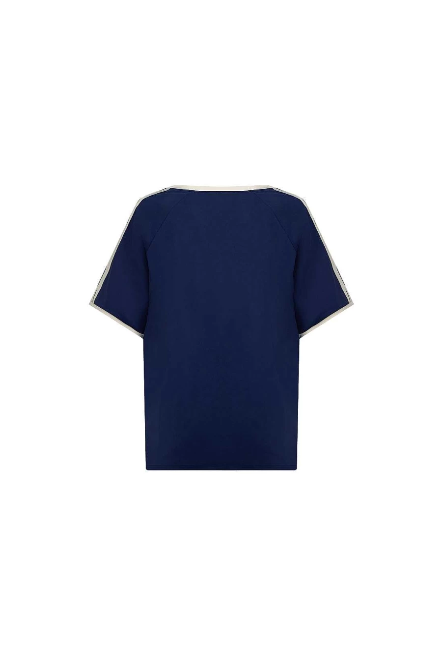 Lioness Women's Spectate Casual Top | Comfortable Fit T-Shirt for Everyday Wear