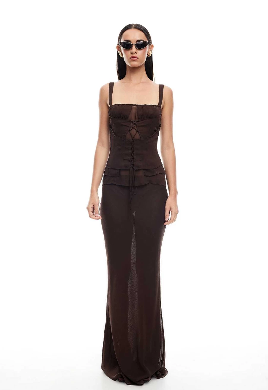 Endless Maxi Skirt