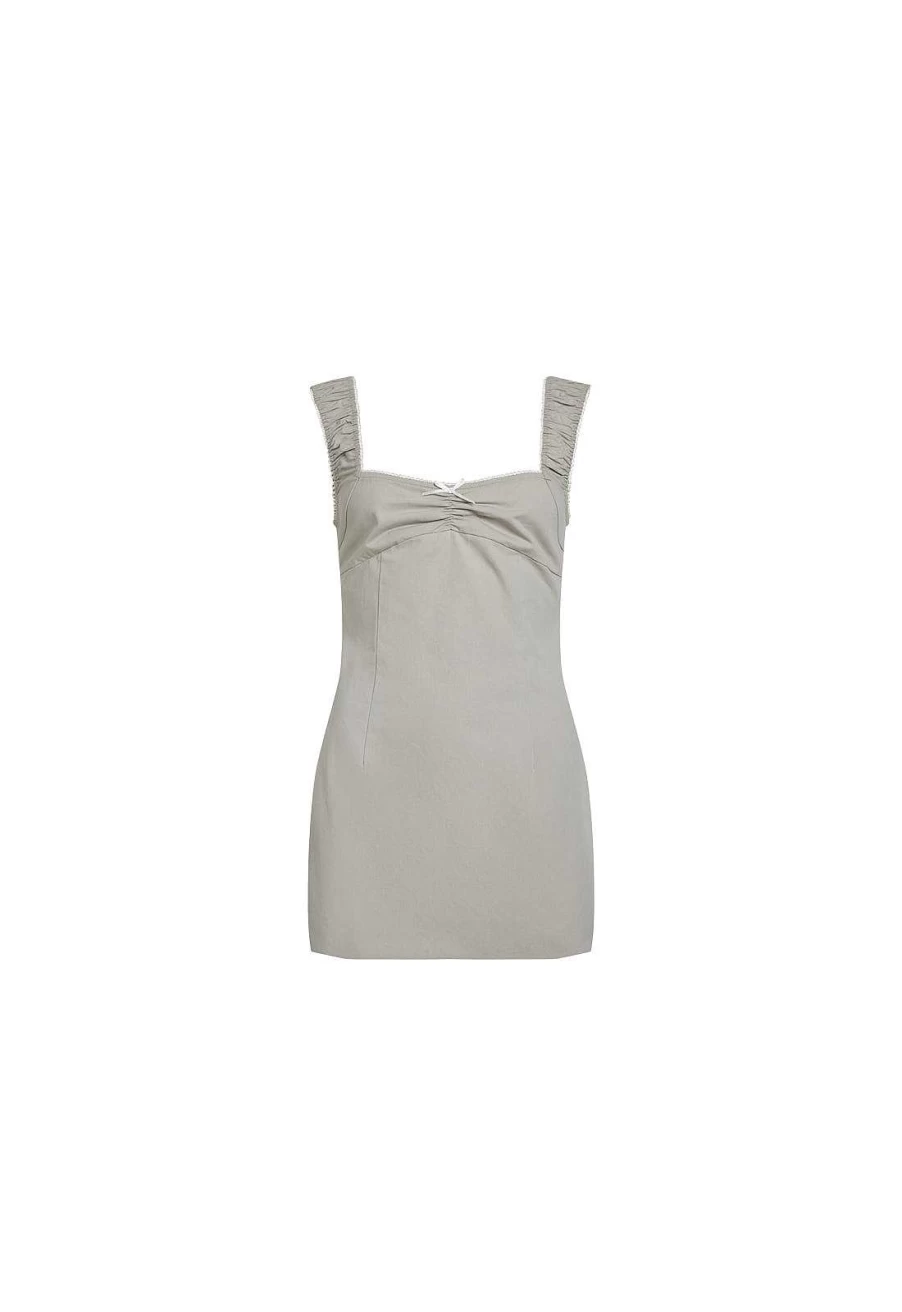 Fortune Mini Dress