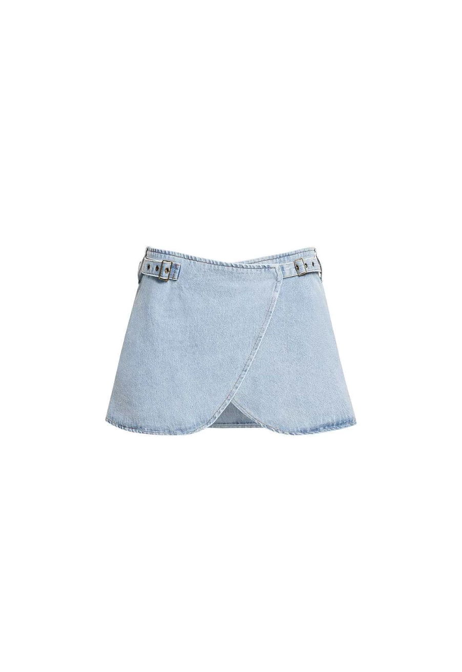 Anja Mini Skirt